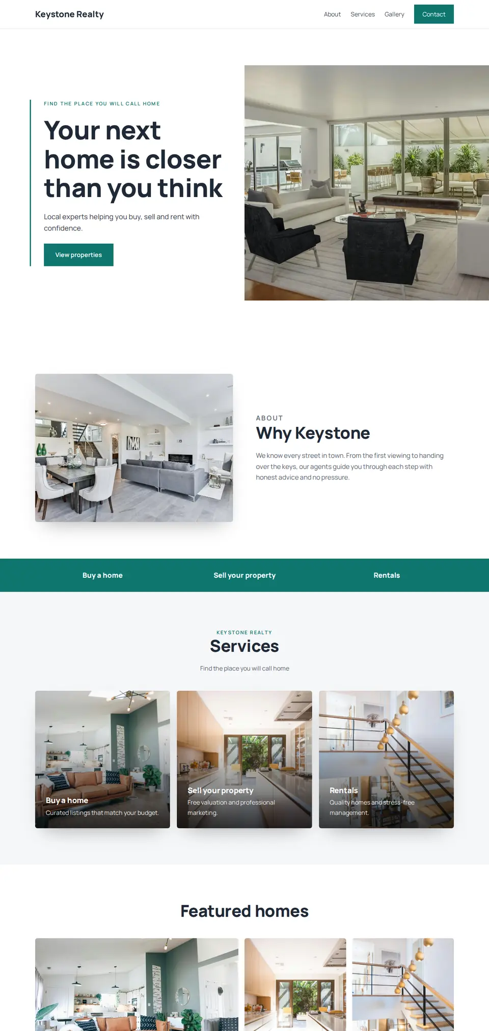 Website built with the Vagocat AI builder