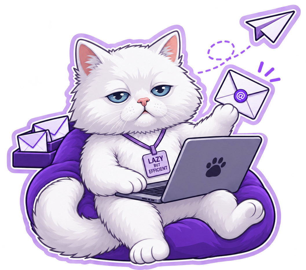Professional Email Hosting