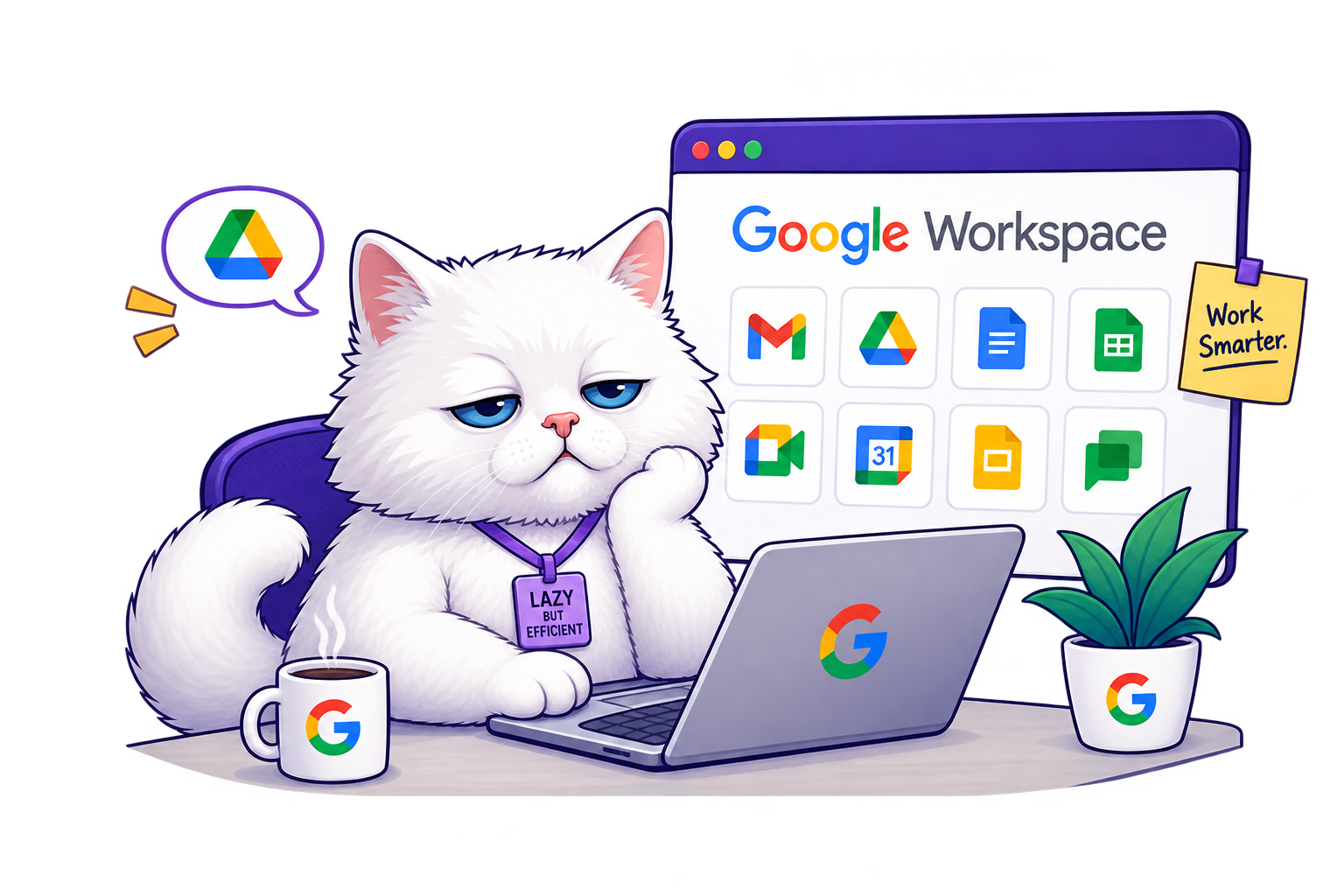 Google Workspace