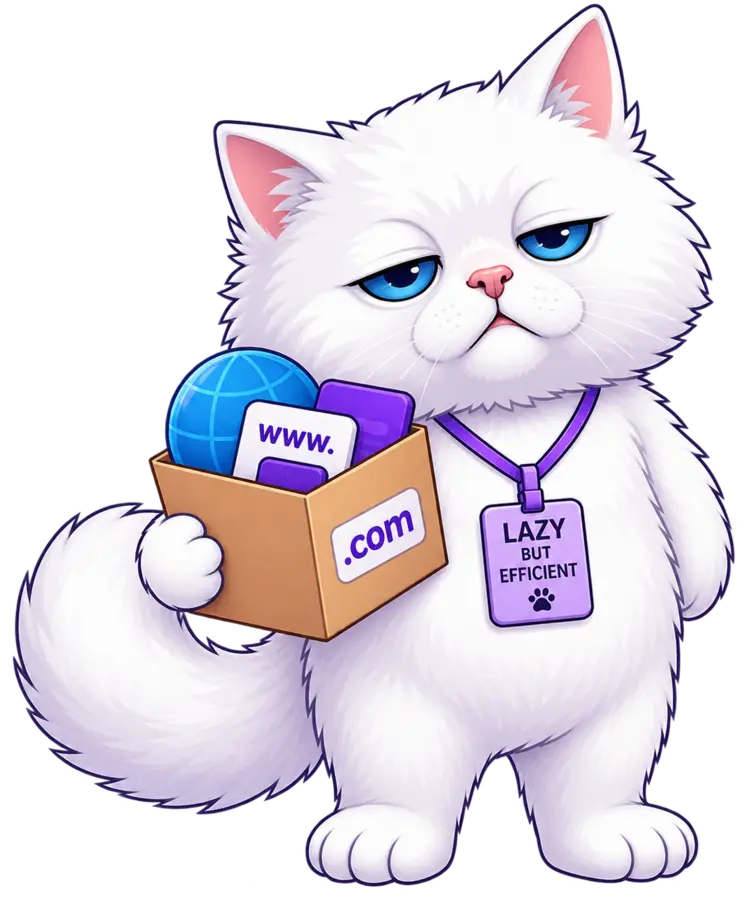 Domain transfer to Vagocat