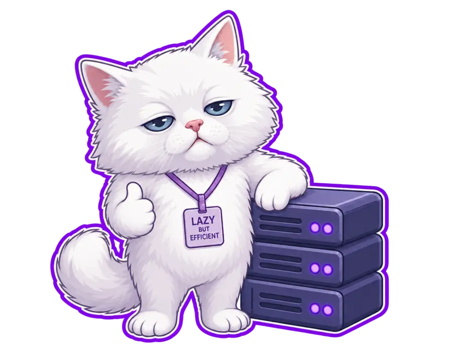 Vagocat web hosting