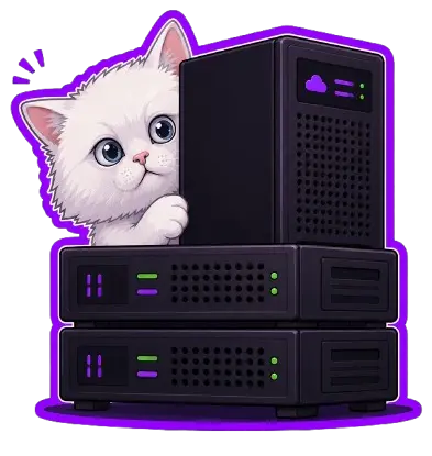Free website migration to Vagocat