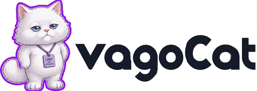 Vagocat Logo