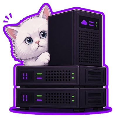 Vagocat VPS hosting