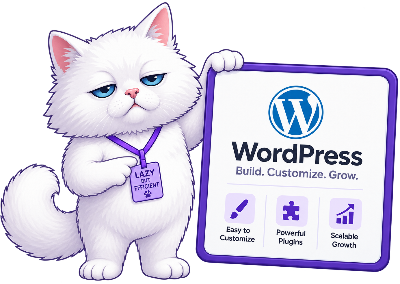WordPress Hosting